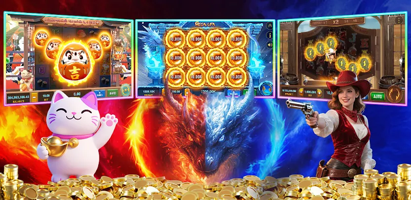 Plataforma 365bet pix com elementos de jogos de cassino e apostas esportivas, design moderno e cores vibrantes