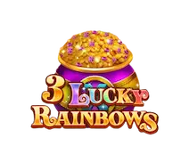 action boost 3 lucky rainbows